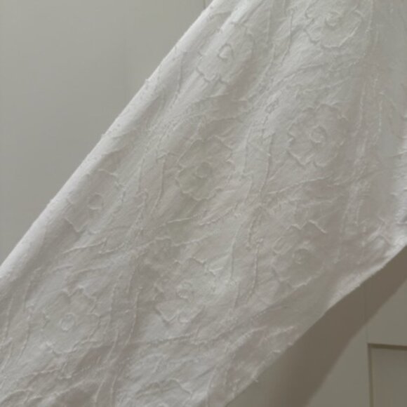 Sitano Button Down Long Sleeve Shirt NWT - Picture 6 of 8